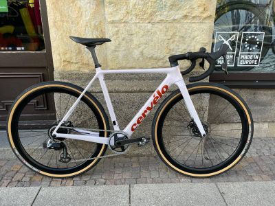 cervelo