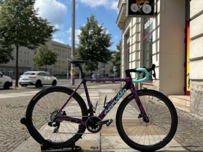 cervelo